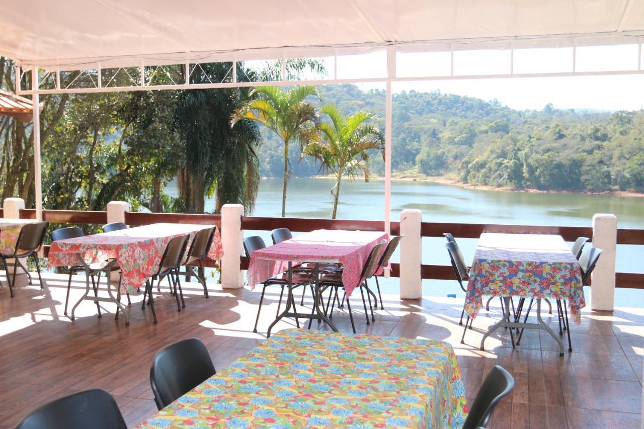 Canto Da Enseada Eco Hotel