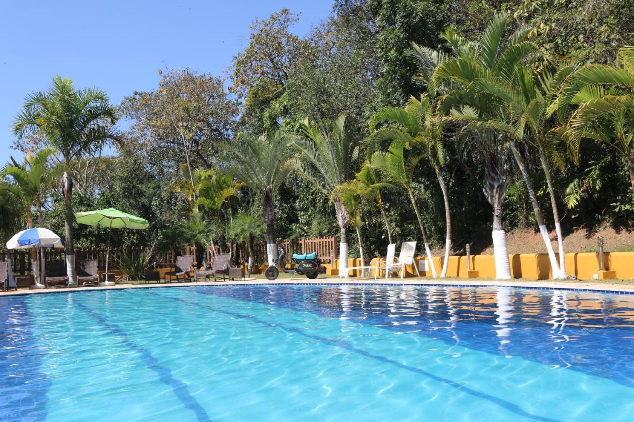 Canto Da Enseada Eco Hotel