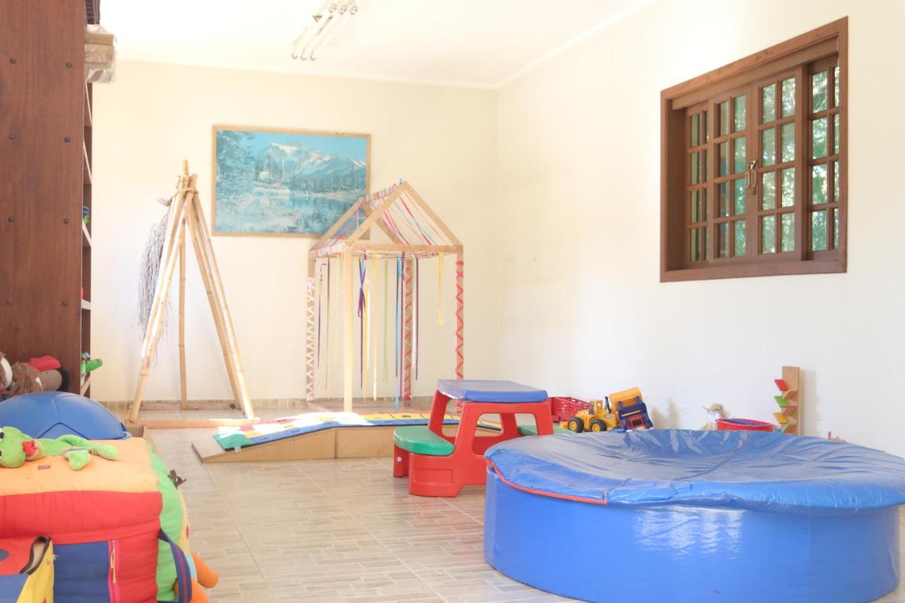 Canto Da Enseada Eco Hotel *
