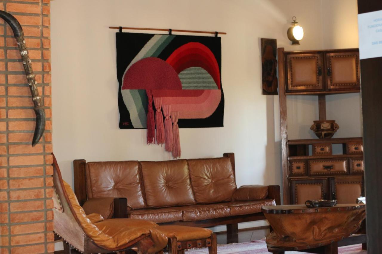 Canto Da Enseada Eco Hotel *