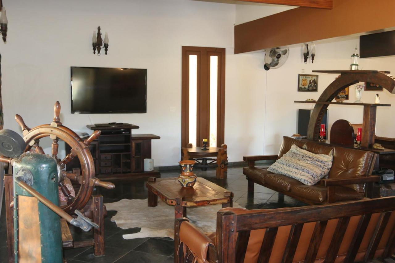 Hotel Canto Da Enseada Eco Nazaré Paulista