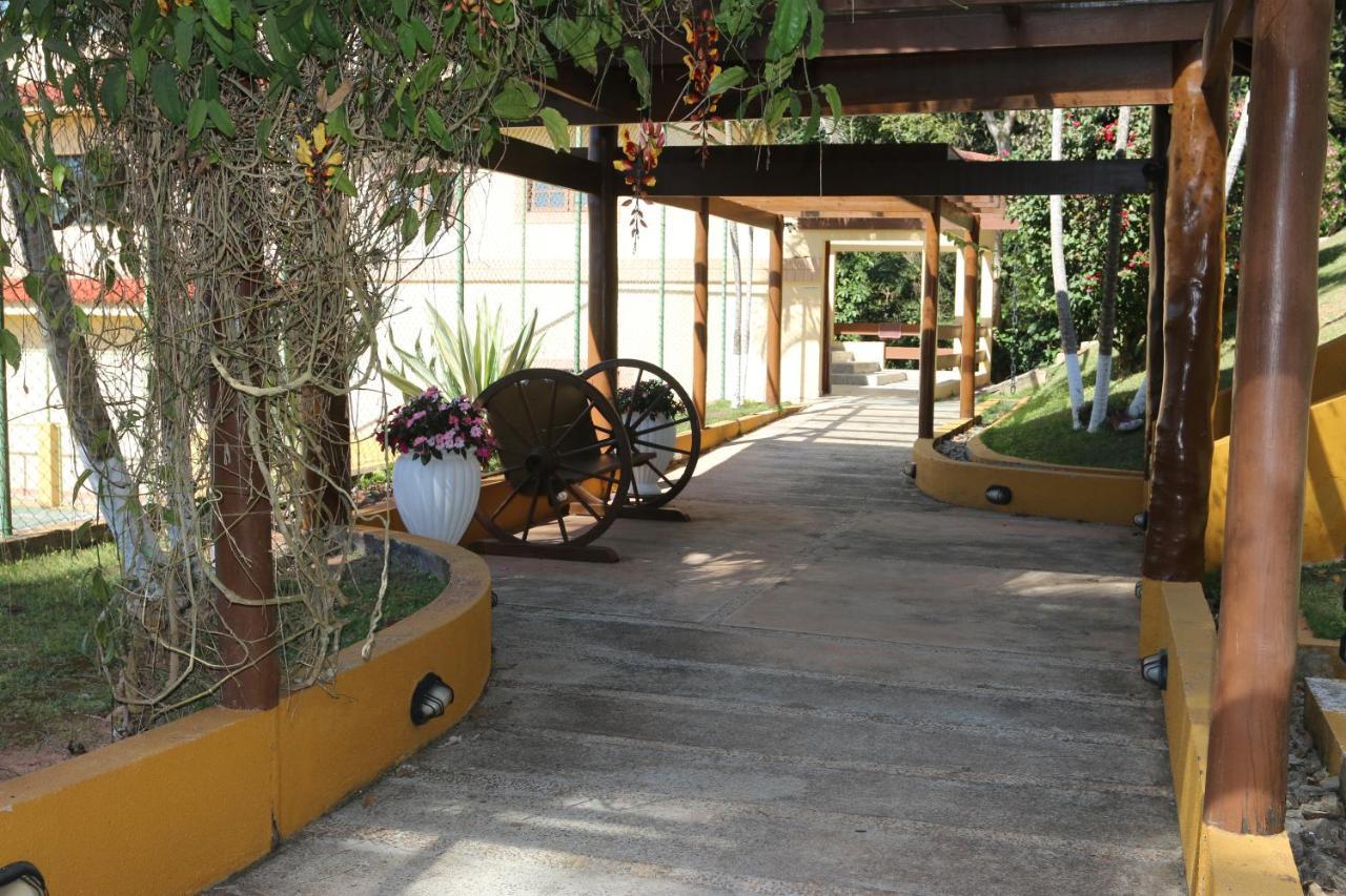 Hotel Canto Da Enseada Eco *