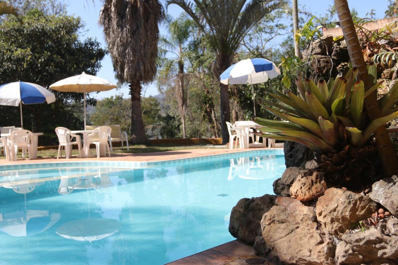 Canto Da Enseada Eco Hotel *