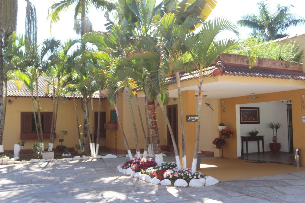 Hotel Canto Da Enseada Eco *