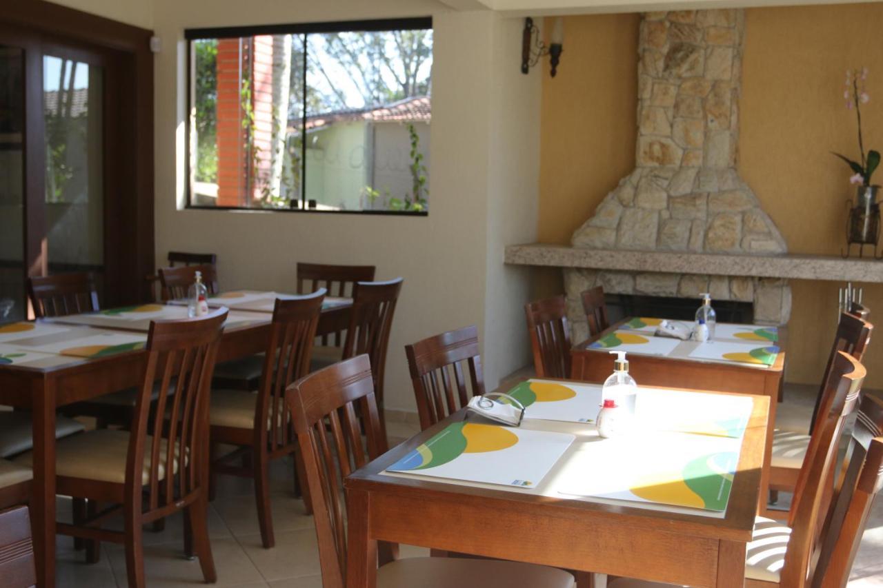 Hotel Canto Da Enseada Eco *